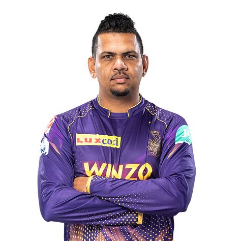 sunil narine ipl png